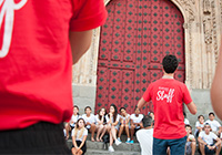 summercamps salamanca