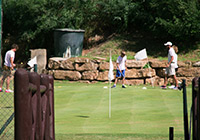 summercamps sports golf