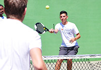 summercamps sports paddleball