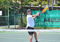 summercamps sports tennis