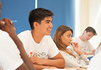 summercamps valencia