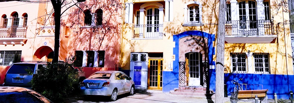 Ecoles de langue à Santiago du Chili