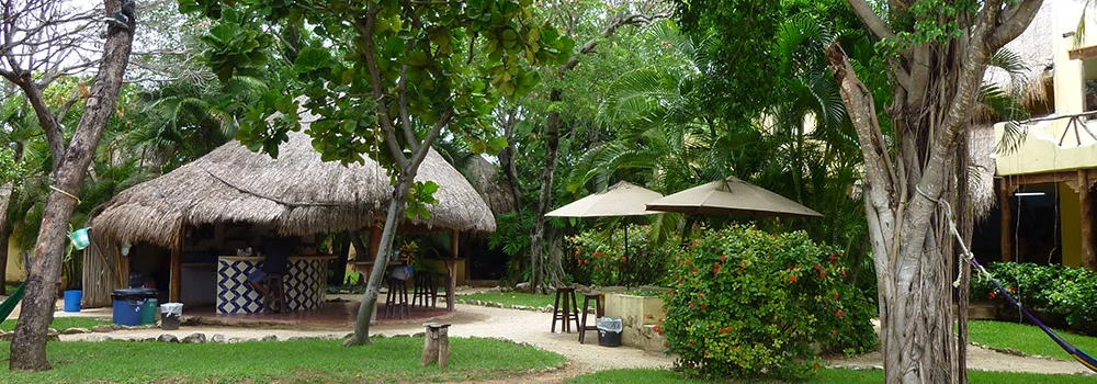 Escola de Espanhol em Playa del Carmen