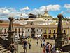 quito Country Guide