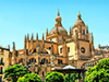 Salamanca city