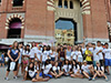 Campamento de Barcelona