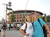 Campamento de Barcelona