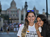 Campamento de Barcelona