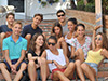 Marbella Albergue Summer Camp