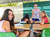 Marbella Alboran Summer Camp